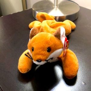 Ty beanie baby “Sly”